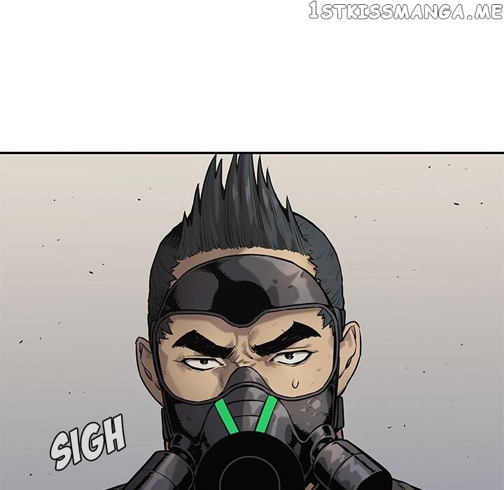 Black Knight (LEE Yun Kyun) chapter 82 - page 95
