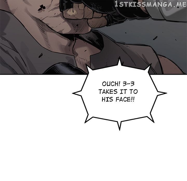 Black Knight (LEE Yun Kyun) chapter 81 - page 100