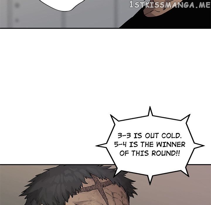 Black Knight (LEE Yun Kyun) chapter 81 - page 103