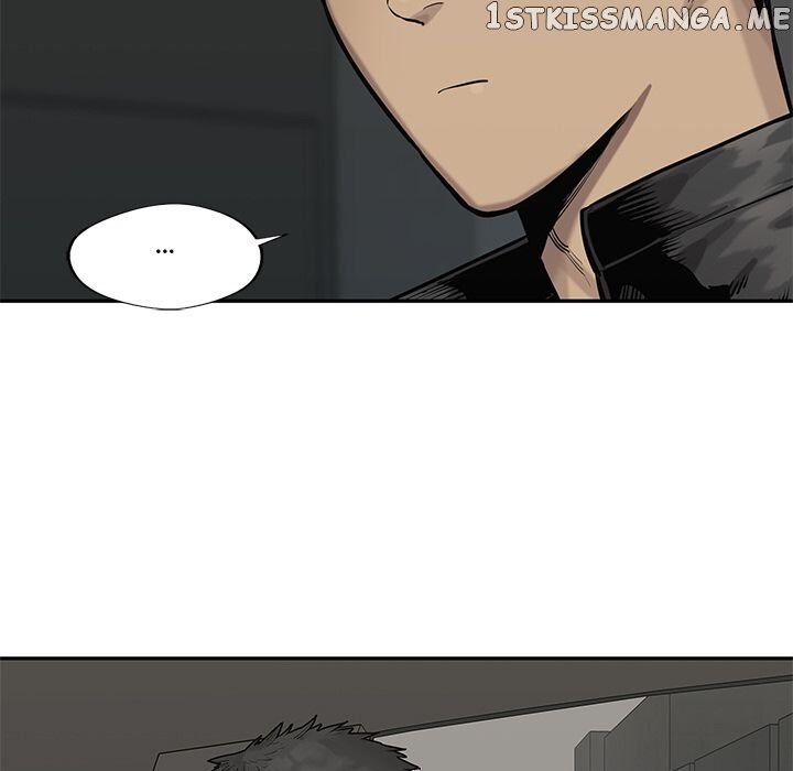 Black Knight (LEE Yun Kyun) chapter 81 - page 11