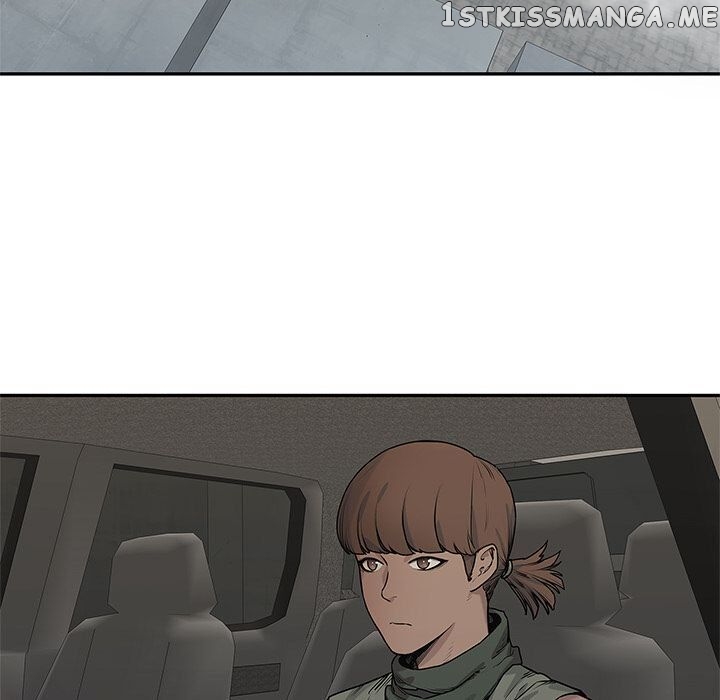 Black Knight (LEE Yun Kyun) chapter 81 - page 113