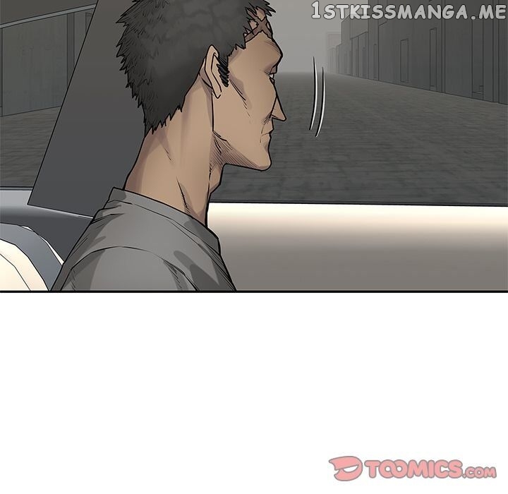 Black Knight (LEE Yun Kyun) chapter 81 - page 12