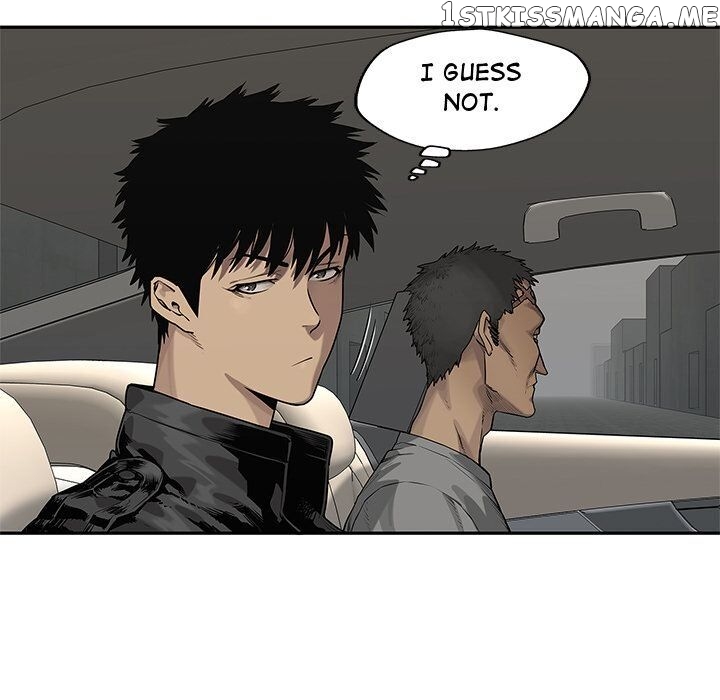 Black Knight (LEE Yun Kyun) chapter 81 - page 13