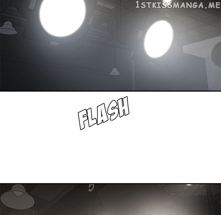 Black Knight (LEE Yun Kyun) chapter 81 - page 16