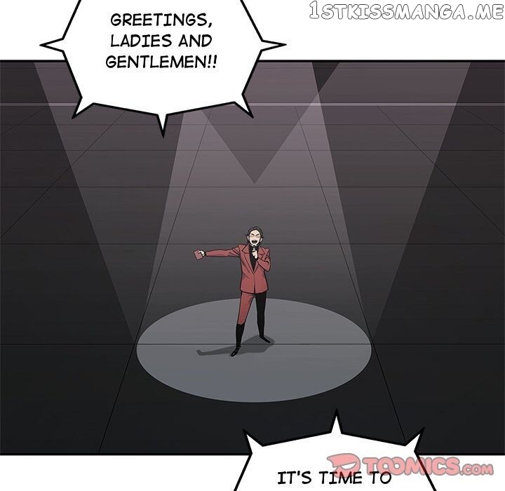Black Knight (LEE Yun Kyun) chapter 81 - page 18