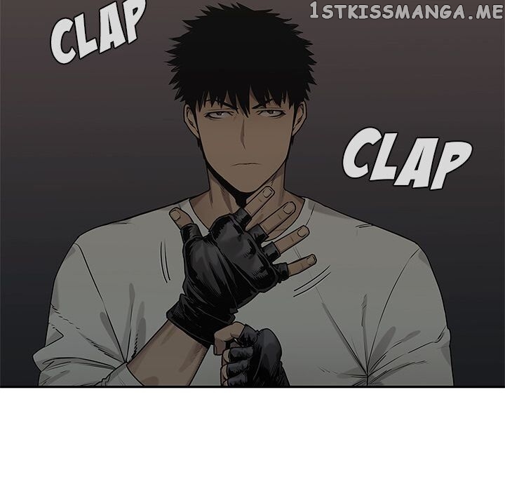 Black Knight (LEE Yun Kyun) chapter 81 - page 22