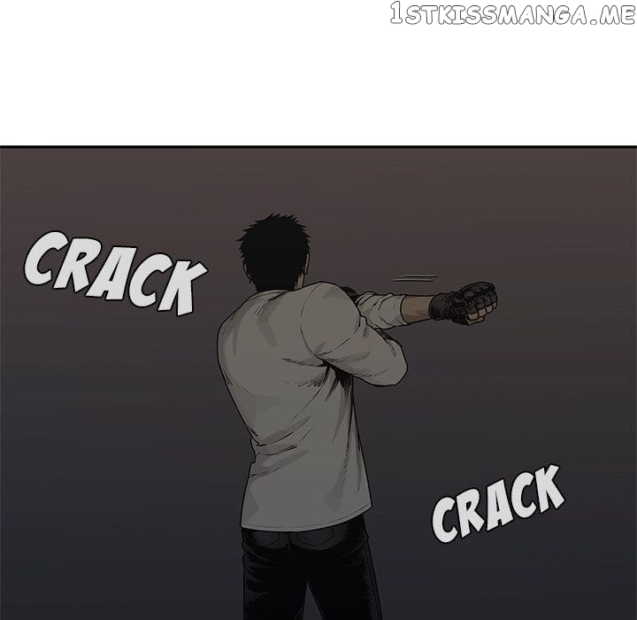 Black Knight (LEE Yun Kyun) chapter 81 - page 23