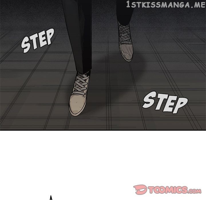 Black Knight (LEE Yun Kyun) chapter 81 - page 27