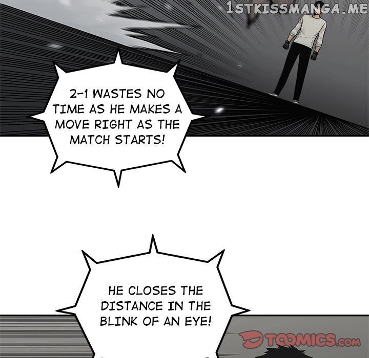 Black Knight (LEE Yun Kyun) chapter 81 - page 39