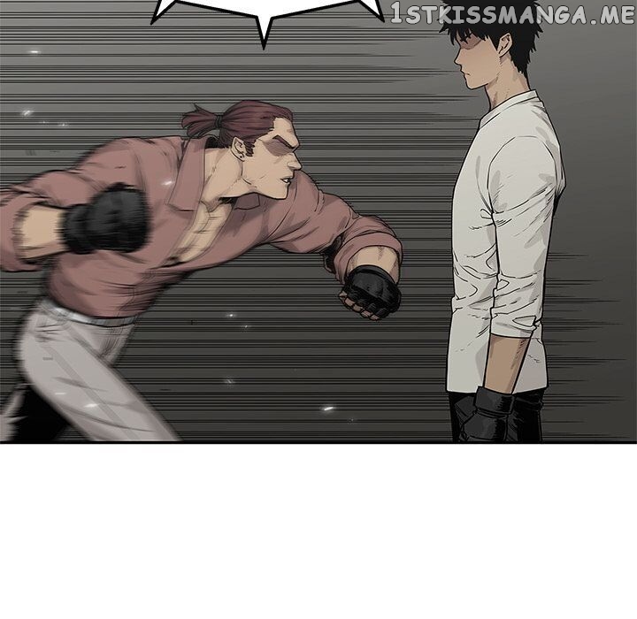 Black Knight (LEE Yun Kyun) chapter 81 - page 40