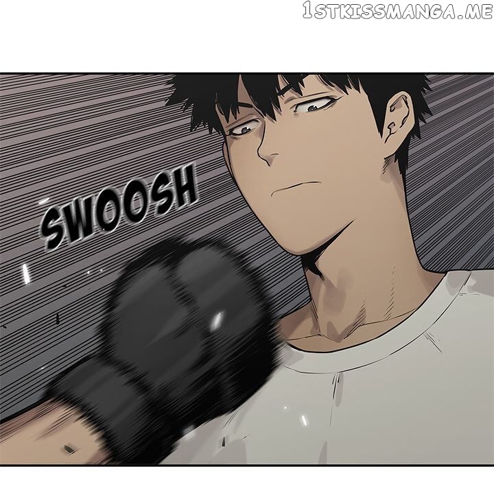 Black Knight (LEE Yun Kyun) chapter 81 - page 41
