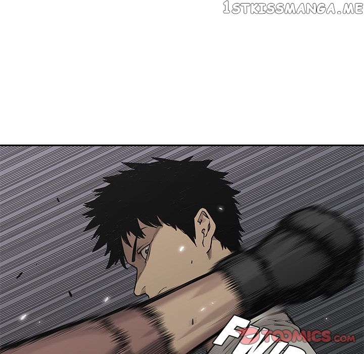 Black Knight (LEE Yun Kyun) chapter 81 - page 42