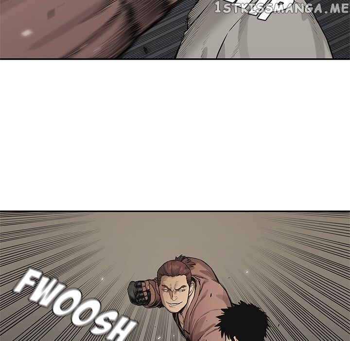 Black Knight (LEE Yun Kyun) chapter 81 - page 43