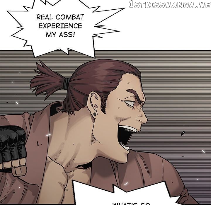 Black Knight (LEE Yun Kyun) chapter 81 - page 46