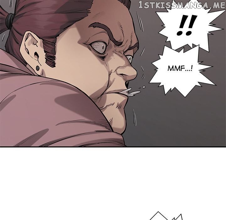 Black Knight (LEE Yun Kyun) chapter 81 - page 52