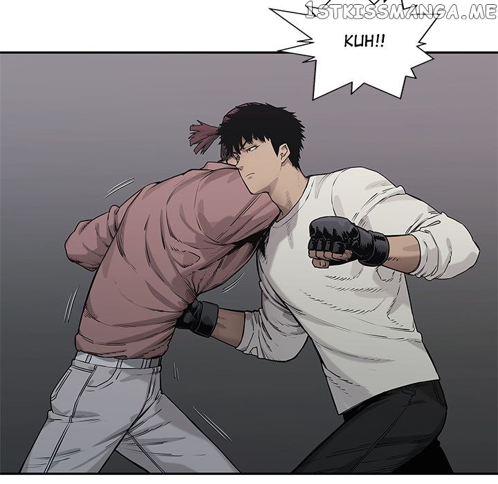 Black Knight (LEE Yun Kyun) chapter 81 - page 53