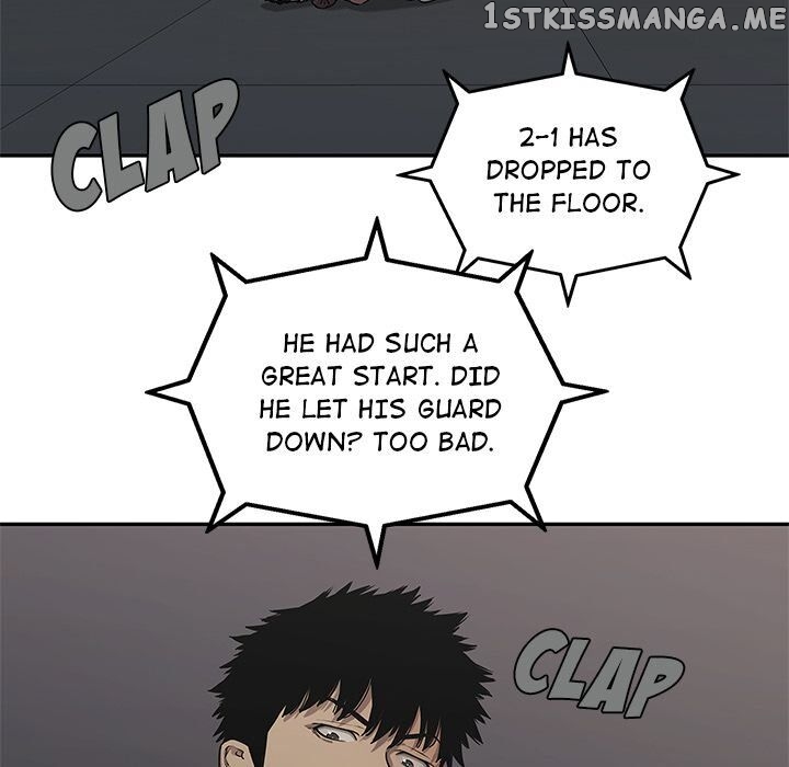 Black Knight (LEE Yun Kyun) chapter 81 - page 55