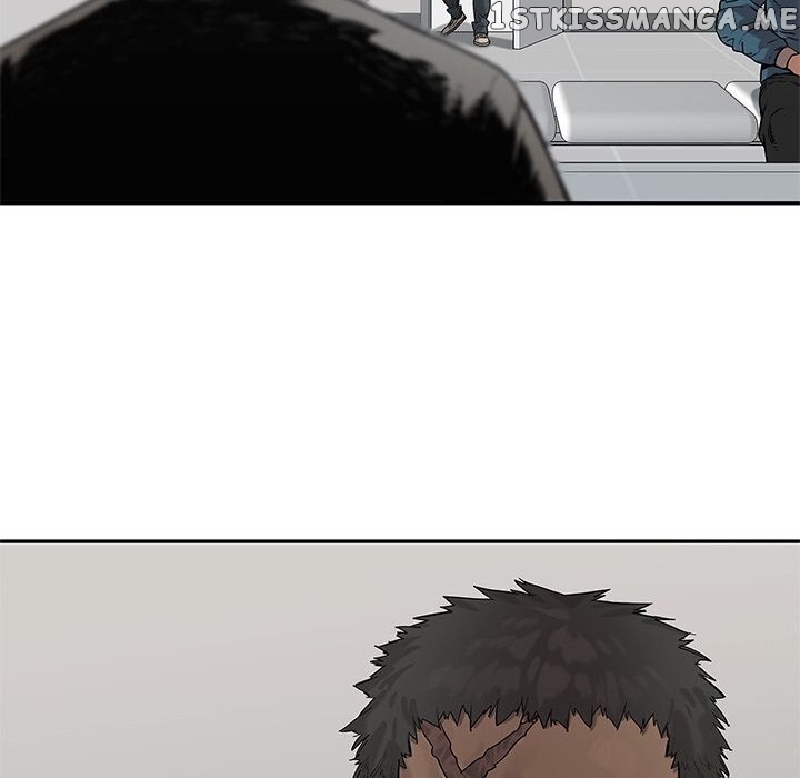 Black Knight (LEE Yun Kyun) chapter 81 - page 58