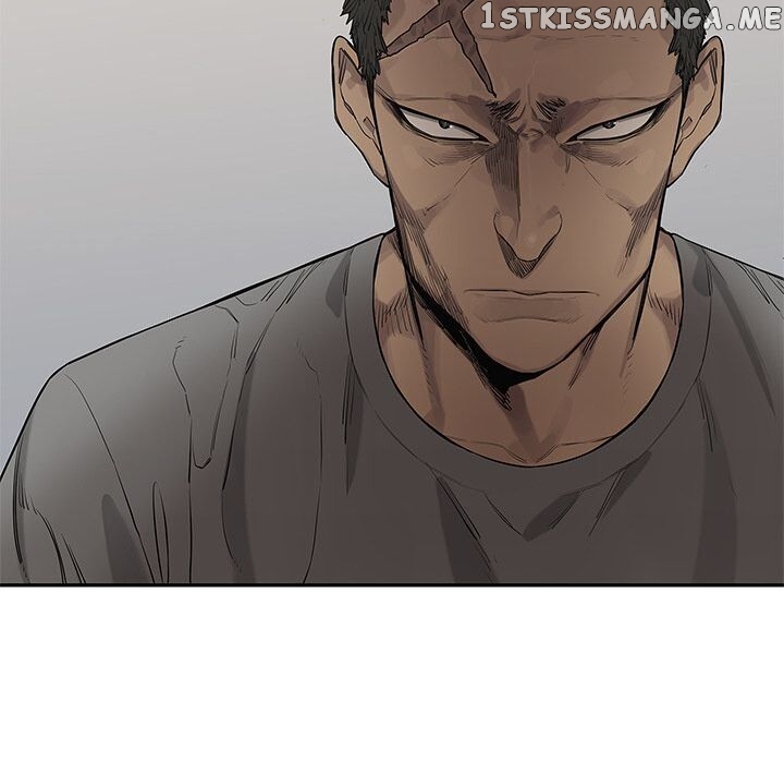 Black Knight (LEE Yun Kyun) chapter 81 - page 59