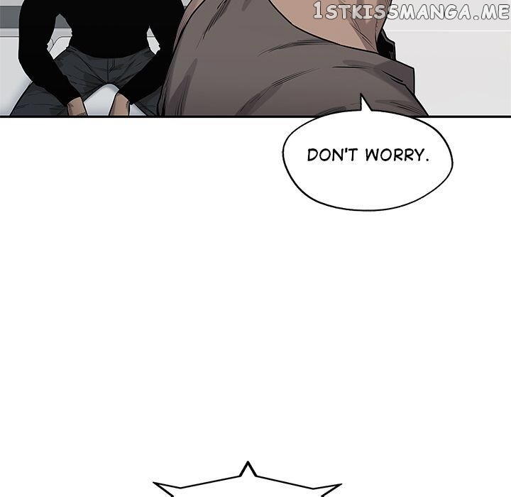 Black Knight (LEE Yun Kyun) chapter 81 - page 62
