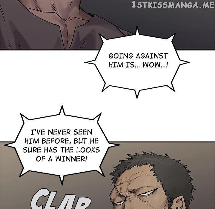 Black Knight (LEE Yun Kyun) chapter 81 - page 65