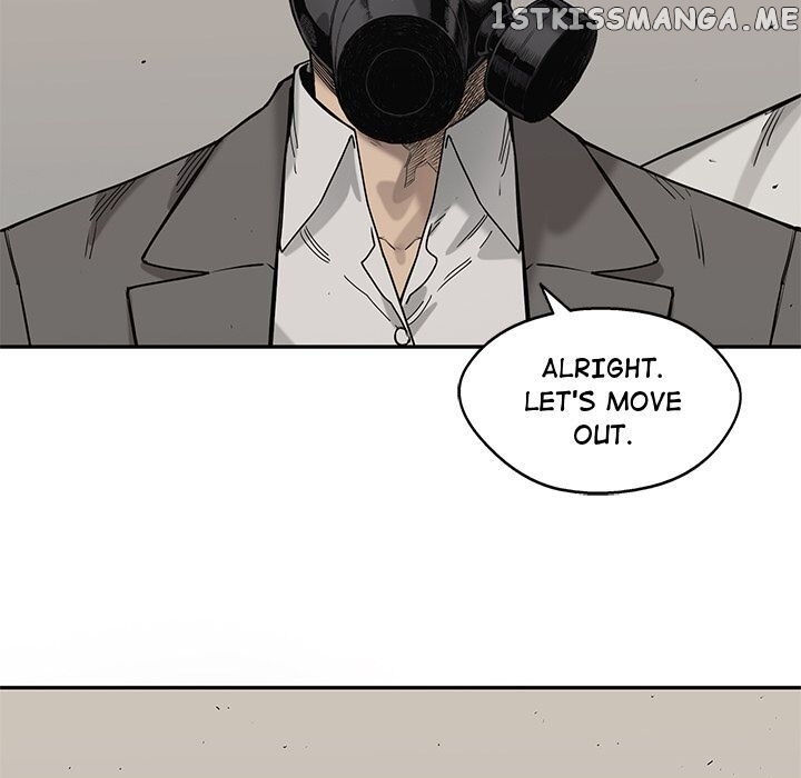 Black Knight (LEE Yun Kyun) chapter 81 - page 71