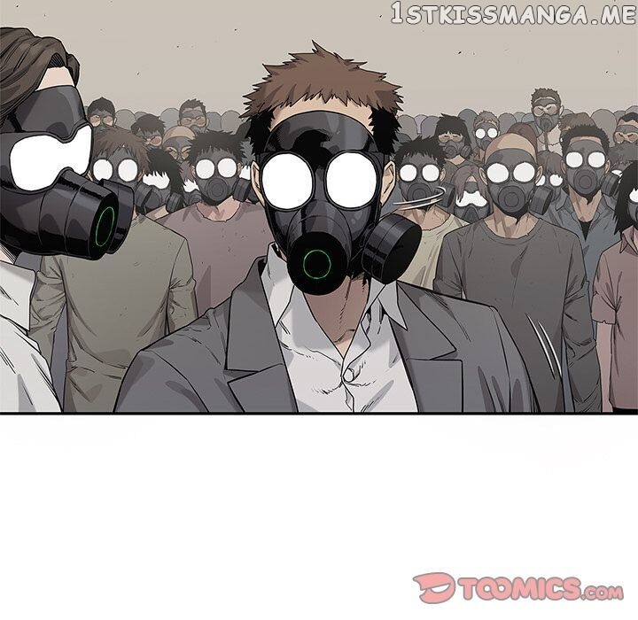 Black Knight (LEE Yun Kyun) chapter 81 - page 72