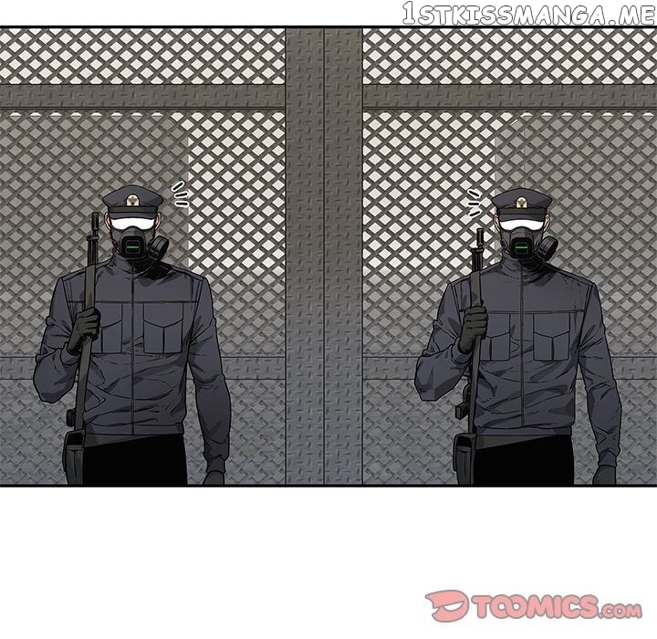 Black Knight (LEE Yun Kyun) chapter 81 - page 75