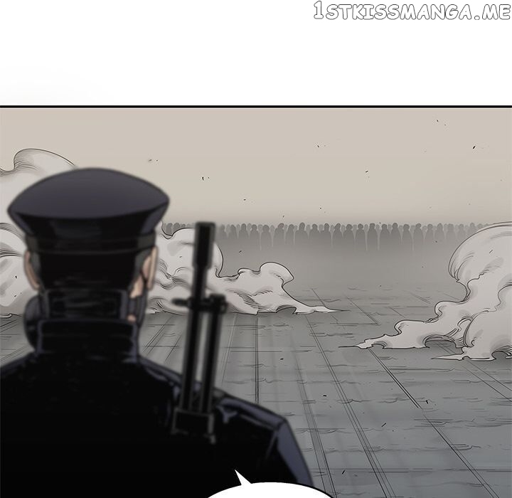 Black Knight (LEE Yun Kyun) chapter 81 - page 76
