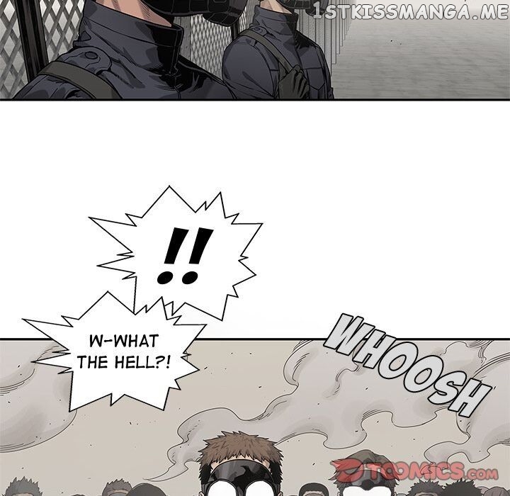 Black Knight (LEE Yun Kyun) chapter 81 - page 78