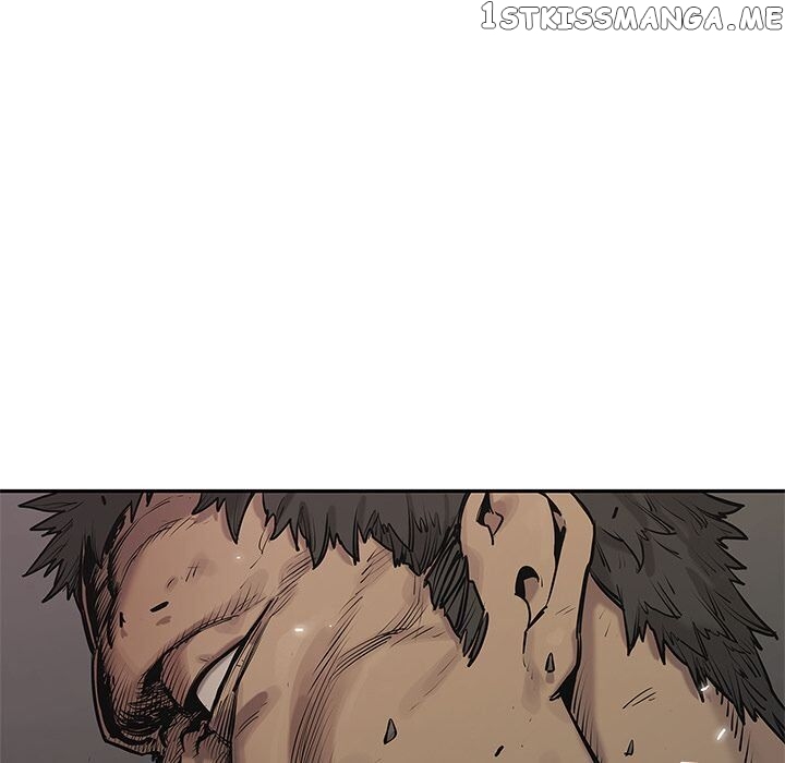 Black Knight (LEE Yun Kyun) chapter 81 - page 80