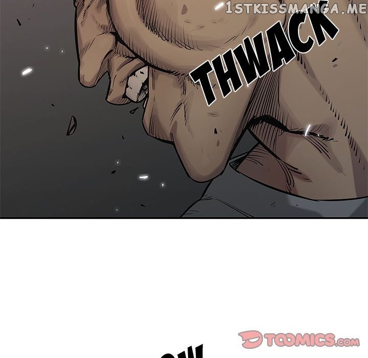 Black Knight (LEE Yun Kyun) chapter 81 - page 81