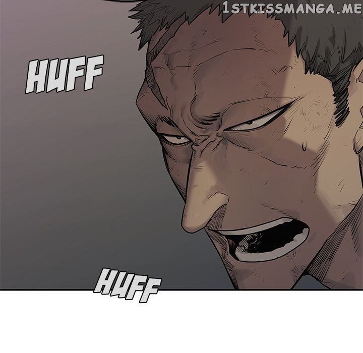 Black Knight (LEE Yun Kyun) chapter 81 - page 86