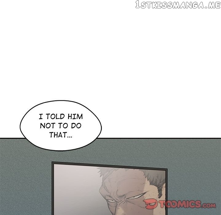 Black Knight (LEE Yun Kyun) chapter 81 - page 87