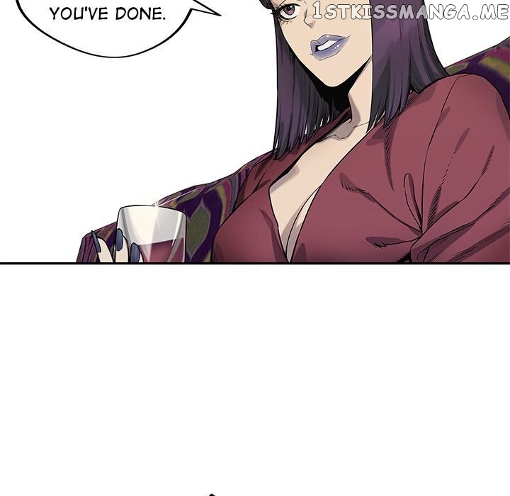 Black Knight (LEE Yun Kyun) chapter 81 - page 89