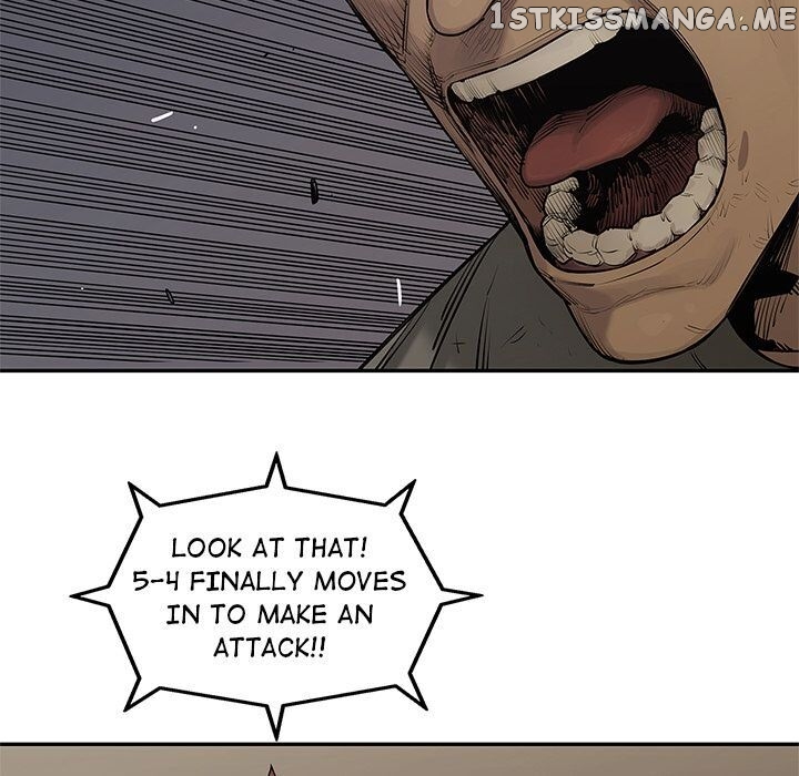 Black Knight (LEE Yun Kyun) chapter 81 - page 91