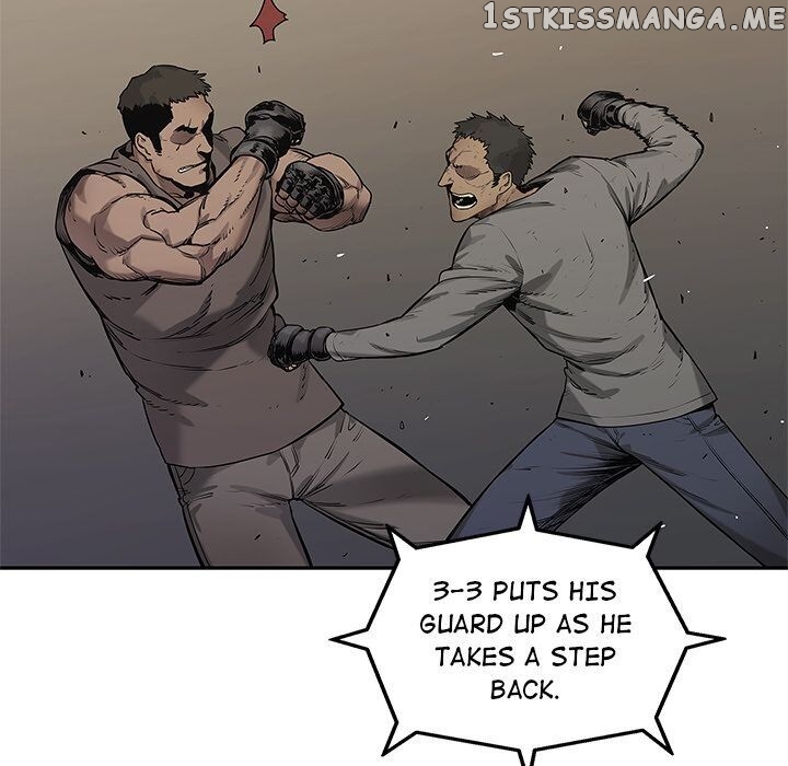 Black Knight (LEE Yun Kyun) chapter 81 - page 92