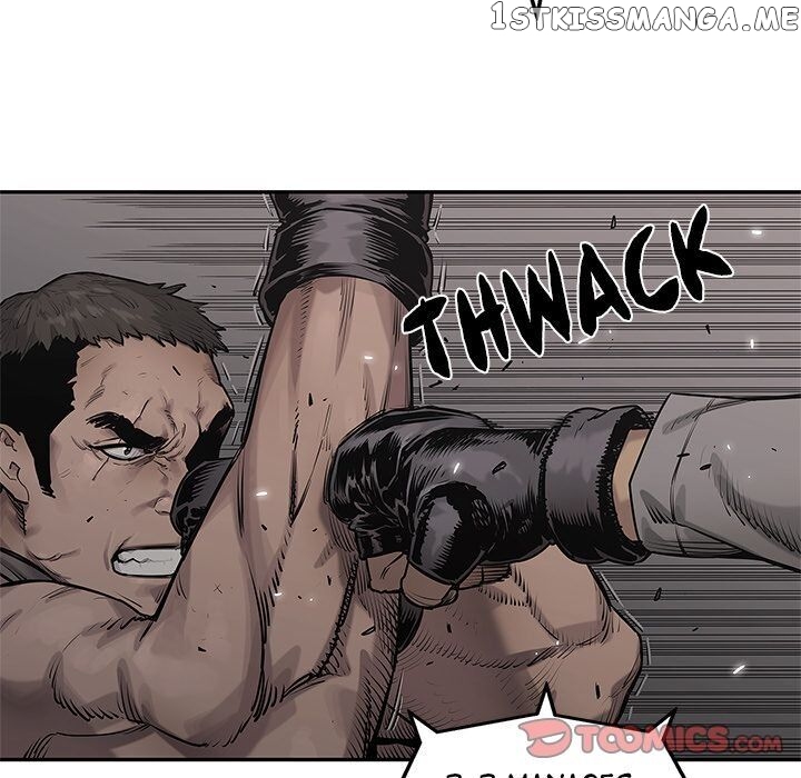 Black Knight (LEE Yun Kyun) chapter 81 - page 93
