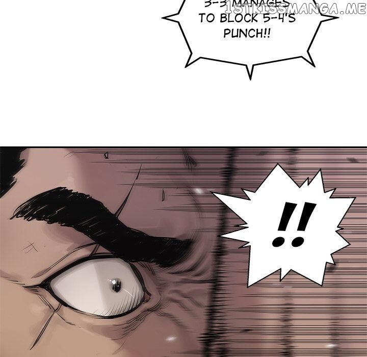Black Knight (LEE Yun Kyun) chapter 81 - page 94