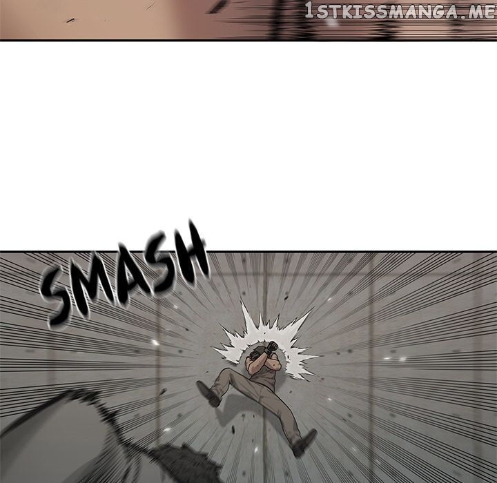 Black Knight (LEE Yun Kyun) chapter 81 - page 95