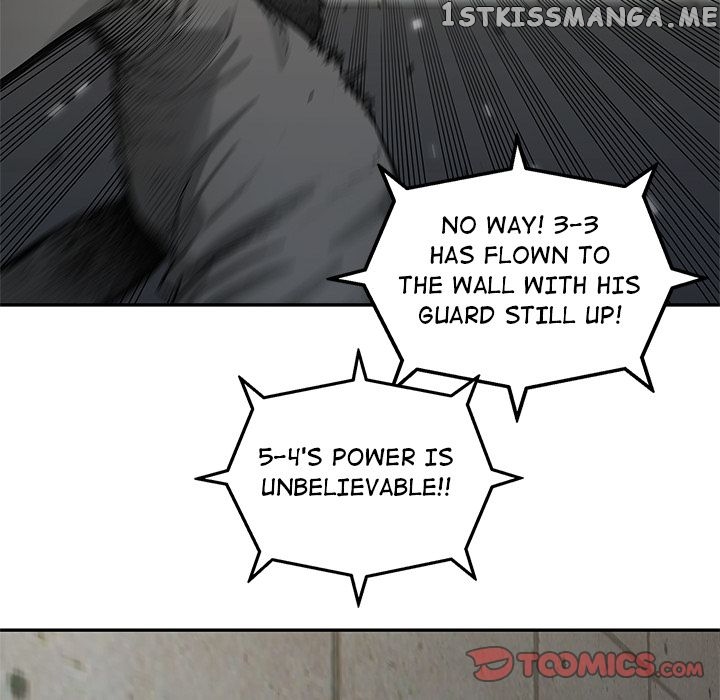 Black Knight (LEE Yun Kyun) chapter 81 - page 96