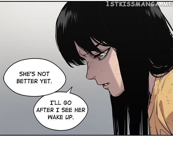 Black Knight (LEE Yun Kyun) chapter 80 - page 100