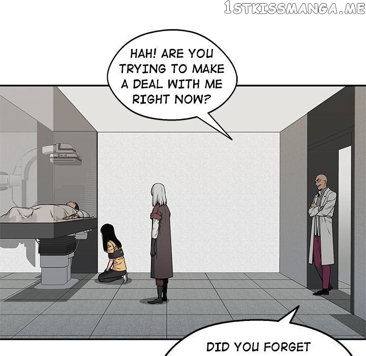 Black Knight (LEE Yun Kyun) chapter 80 - page 101