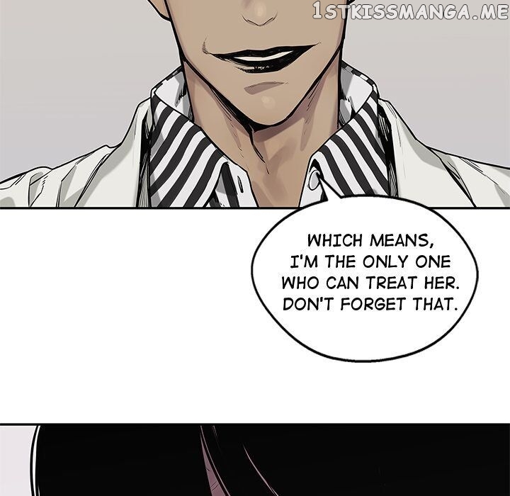 Black Knight (LEE Yun Kyun) chapter 80 - page 103