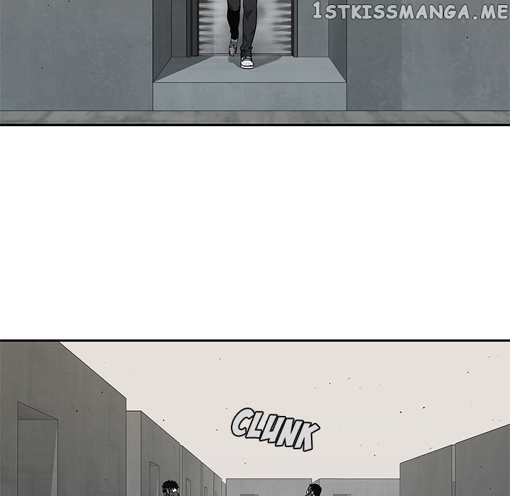 Black Knight (LEE Yun Kyun) chapter 80 - page 108