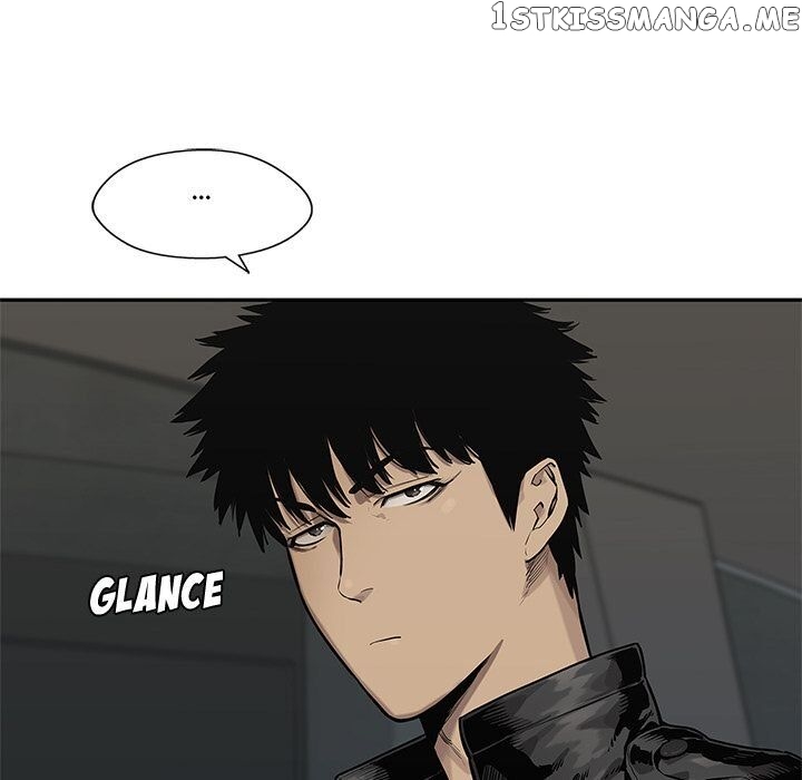 Black Knight (LEE Yun Kyun) chapter 80 - page 113