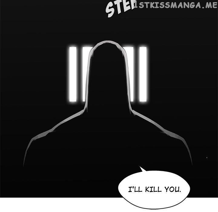 Black Knight (LEE Yun Kyun) chapter 80 - page 16
