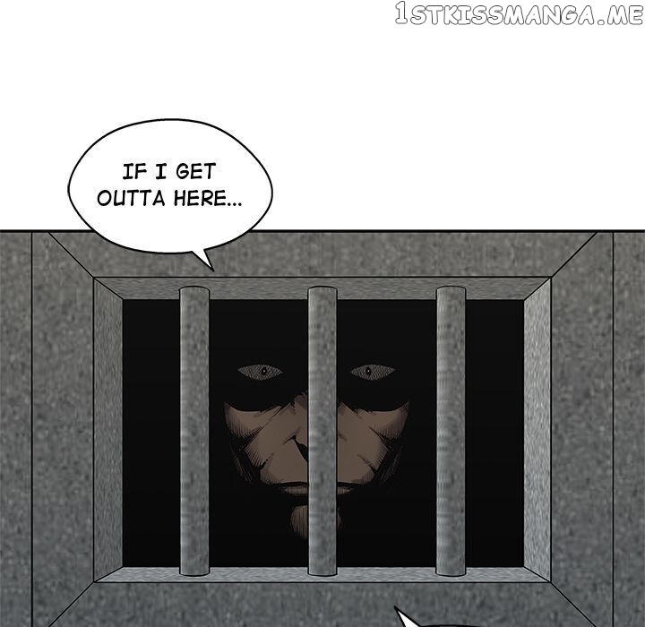 Black Knight (LEE Yun Kyun) chapter 80 - page 17
