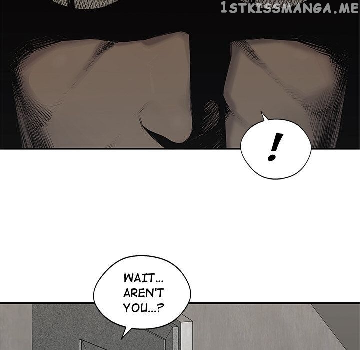 Black Knight (LEE Yun Kyun) chapter 80 - page 20