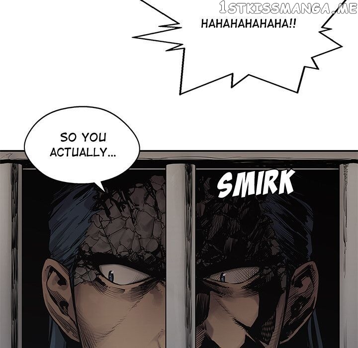 Black Knight (LEE Yun Kyun) chapter 80 - page 24